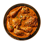 Ghooni Prawn 