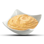 Tub Of Garlic Dip 