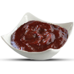 Tub Of Bbq Dip 
