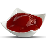 Tub Of Kebab Sauce 