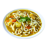 Veg Noodles 