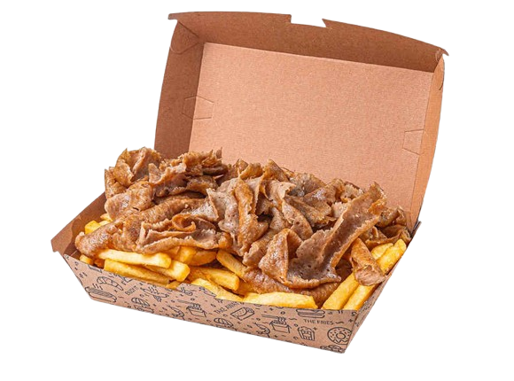 Mini Munch Box 2 
