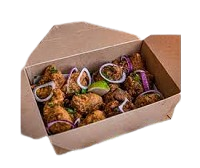 Mini Munch Box 3 