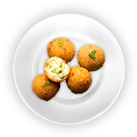 Mozzarella Melters 
