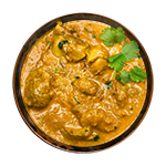 Korela Chicken 