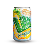 Fanta Lilt 