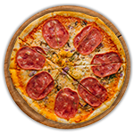 Italiano Mafia Pizza 