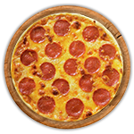 Meat Lover Delight Pizza 