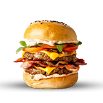 Mamma Mia Burger 