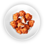 Chilli Cheese Bites 