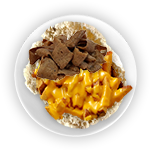 Supreme Special Donner 