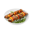 Shish Kebab 