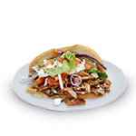 Nan Donner Kebab 