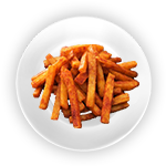 Peri Peri Chips 