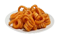 Twister Fries 