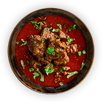 Rogan Josh 