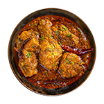 Tandoori Masala 