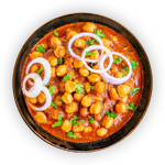 Kabli Channa 