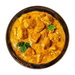 Ceylonese Korma 