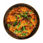Reshmi Korma 