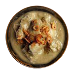Agra Chicken Korma 