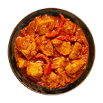 Chicken Tikka Masala Special Meal 