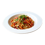 Chicken Noodles 