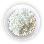 Basmati Boiled Rice 