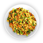 Basmati Fried Rice 