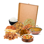 Family Feast 1 