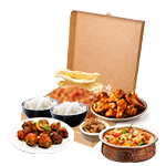 Meal For 4 A 