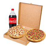Pizza Meal Deal 2 