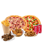 Really Hungry 