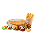 Calzone Deal 