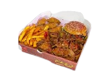 Mini Munch Box 1 