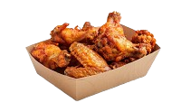 Wing Box 
