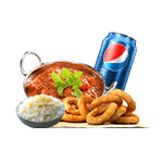 Chef Curry Box 1 